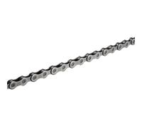Catena Shimano Passi CN-E8000 a 11 velocità 116 maglie