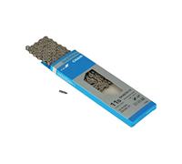 Catena SHIMANO TIAGRA 9 velocità CN-HG53 116 maglie silver