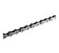 Catena Shimano 114 maglie, CN-6600 Ultegra a 10 velocità grigio argento