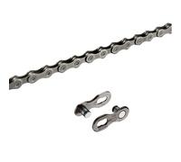 Catena Shimano Ultegra / XT M8000 CN-HG701-11 + Quick Link