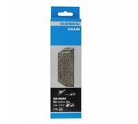 CATENA SHIMANO XT/ULTEGRA CN-HG95 10V SIL-TEC 116 MAGLIE
