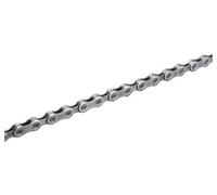 Shimano Xt M8100 Chain Grigio 138 Links