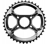 Catena Shimano XTR FC-M9120-B2 - 38T, 4 bulloni, 2x12 velocità
