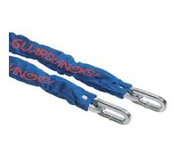 Catena Sicurezza Cementata Quadra Ilsa Con Tela N°30=Mm 10 - L.Cm 200 - 1 Pz
