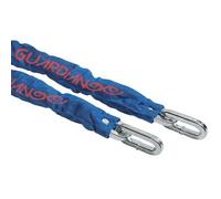 Catena Sicurezza Cementata Quadra Ilsa con Tela N°30 MM 10 L.cm 200