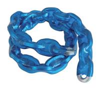 Catena Sicurezza Quadra Thor Aref con Guaina N° 30 MM 10 L.cm 100