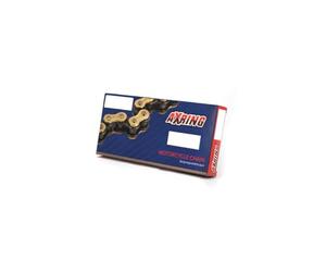CATENA SIFAM HYPER O RING PASSO 428 132 COLLEGAMENTI