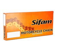 CATENA SIFAM HYPER O RING PASSO 428 136 COLLEGAMENTI