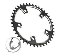 Catena singola elegante e funzionale progettata specificamente per la bici