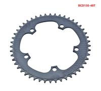 Catena singola elegante e robusta BCD130 in costruzione in carbonio di qualità