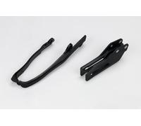 Catena Smerigliatrice Guida Guardia Adatto An Suzuki Rmz 450 07-10 2017 Sw