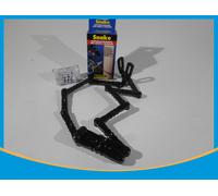 CATENA SNODATA ANTIFURTO UNTIED CHAIN ARTICULATED BULLOCK SNAKE ANTISOLLEVAMENTO