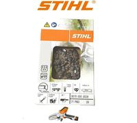 CATENA SPECIALE STIHL PER POTATORE GTA26 36700000028 28 MAGLIE 1/4 1,1 MM