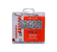 Catena SRAM PC 1170 PowerChain 11v 120 maglie