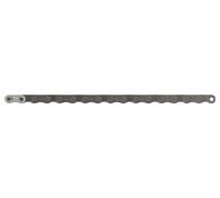 Catena sram apex powerlock d1 flattop 12v argento