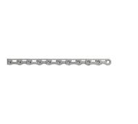CATENA SRAM FORCE E1 12-13 V 126 MAGLIE SILVER