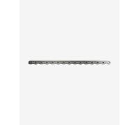 SRAM AM CN FORCE D1 120LI W/ PWR.LCK 12S 1 catena bicicletta grigia (12rz / 120 ogniw)