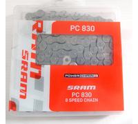 Catena SRAM PC 830 - Power Link 8 Marce Strada / Mountain Bike Nuovo