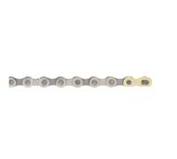 CATENA SRAM PC 971 9 V. 114 MAGLIE SILVER