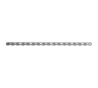 Catena Sram PC Force AXS E1 12 velocità 126 maglie argento