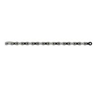 Catena SRAM PC GX Eagle 12 velocita' 126 maglie BLACK