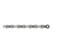 CATENA SRAM PC NX1 EAGLE 12 V. 126 MAGLIE SILVER