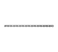 Catena Sram PC Red AXS E1 12 velocità 126 maglie argento