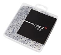 Catena Sram PC RED D1 Power Lock 114 maglie 12 velocita'