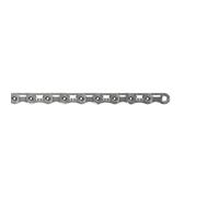CATENA SRAM PC RED E1 12 V. 126 MAGLIE SILVER