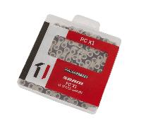 Catena SRAM PC-X1 PowerLock 11v 118 maglie