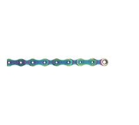 CATENA SRAM PC XX1 EAGLE 12 V. 126 MAGLIE RAINBOW