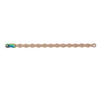 SRAM XX1 Eagle Chain 12-speed - copper taglia unica