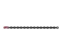 Catena Sram PCXX1 EAGLE 12V - Nero 12 / Nero