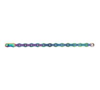 SRAM XX1 Eagle Rainbow 12-Speed 126 Links Chain