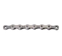 Sram Pc1071 Hollowpin Powerlock Road/mtb Chain Argento 114 Links