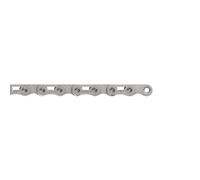 CATENA SRAM RIVAL E1 12-13 V. 126 MAGLIE SILVER