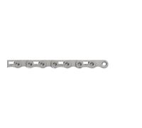 CATENA SRAM RIVAL E1 12-13 V. 126 MAGLIE SILVER