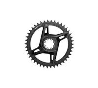 SRAM Rival - Corona 46T, colore: Nero