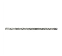 CATENA SRAM S100 EAGLE 12 V. 126 MAGLIE NERA SILVER