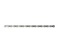 CATENA SRAM S200 EAGLE 12 V. 126 MAGLIE NERA SILVER