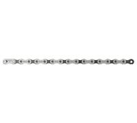 Sram S200 Eagle Drivetrain Powerlock 12s Chain Argento 126 Links