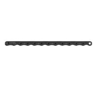 Sram x0 t type eagle 12 speed 126 link chain black with powerlock