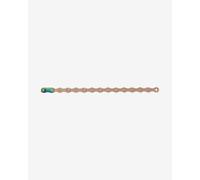 SRAM XX1 Eagle Chain 12-speed - copper taglia unica