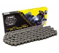 Catena Standard TRIPLE S Per Moto 420-118 Link