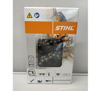 CATENA STIHL 3/8" 1,3 MM 55 MAGLIE PER BARRE DA 40 CM