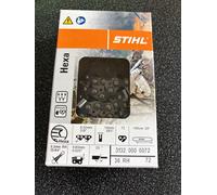 CATENA STIHL HEXA 3/8 1.6 72MGL