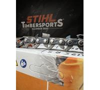 CATENA STIHL ORIGINALE 60 Maglie 3/8" 1,6 mm 40CM STIHL MS 291 311 362 391 400
