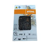 CATENA STIHL ORIGINALE 68 Maglie 325" 1,3mm Super Pro MS230, MS231, MS250, MS251