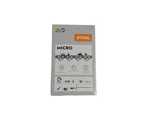 CATENA STIHL ORIGINALE 91 Maglie 404" 1,6 mm 75CM MS 880 881 con rocchetto 7 D