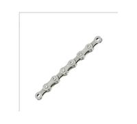 Catena per bici elettrica sunrace cn10e shimano sram 10v 138 maglie argento